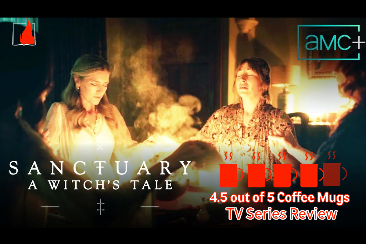 A Witch’s Tale Review – When Witch Hunts Outshine Witchcraft