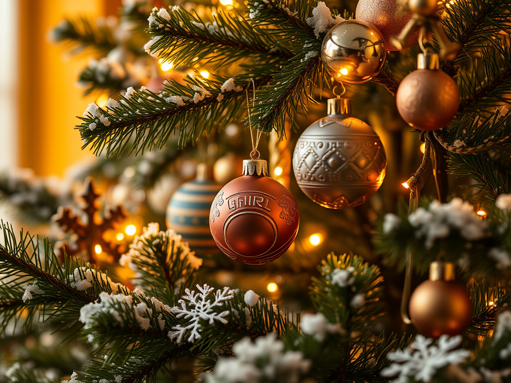Top 4 Copyright-Free Literary Poems About Christmas Trees and Feelings