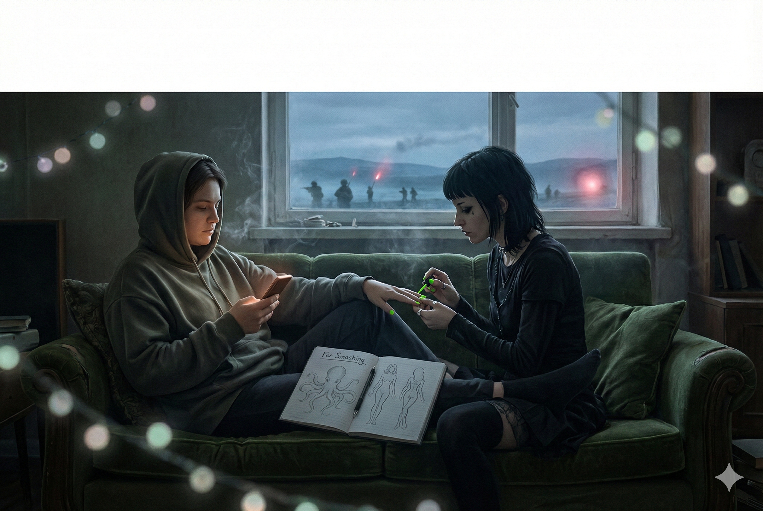 Exploring Intimacy and Creativity Through Dreams