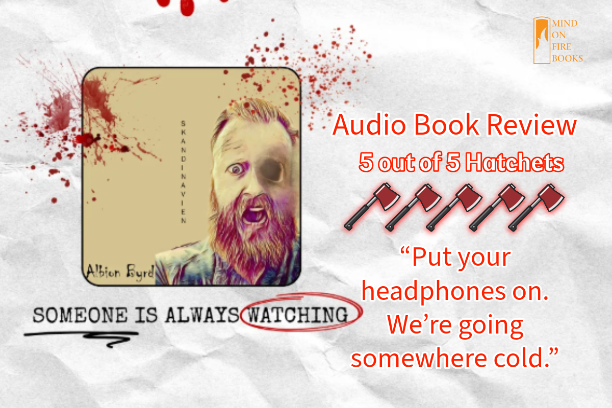 Review: Skandinavien is a Masterclass in Frostbitten, Cinematic Audio Horror