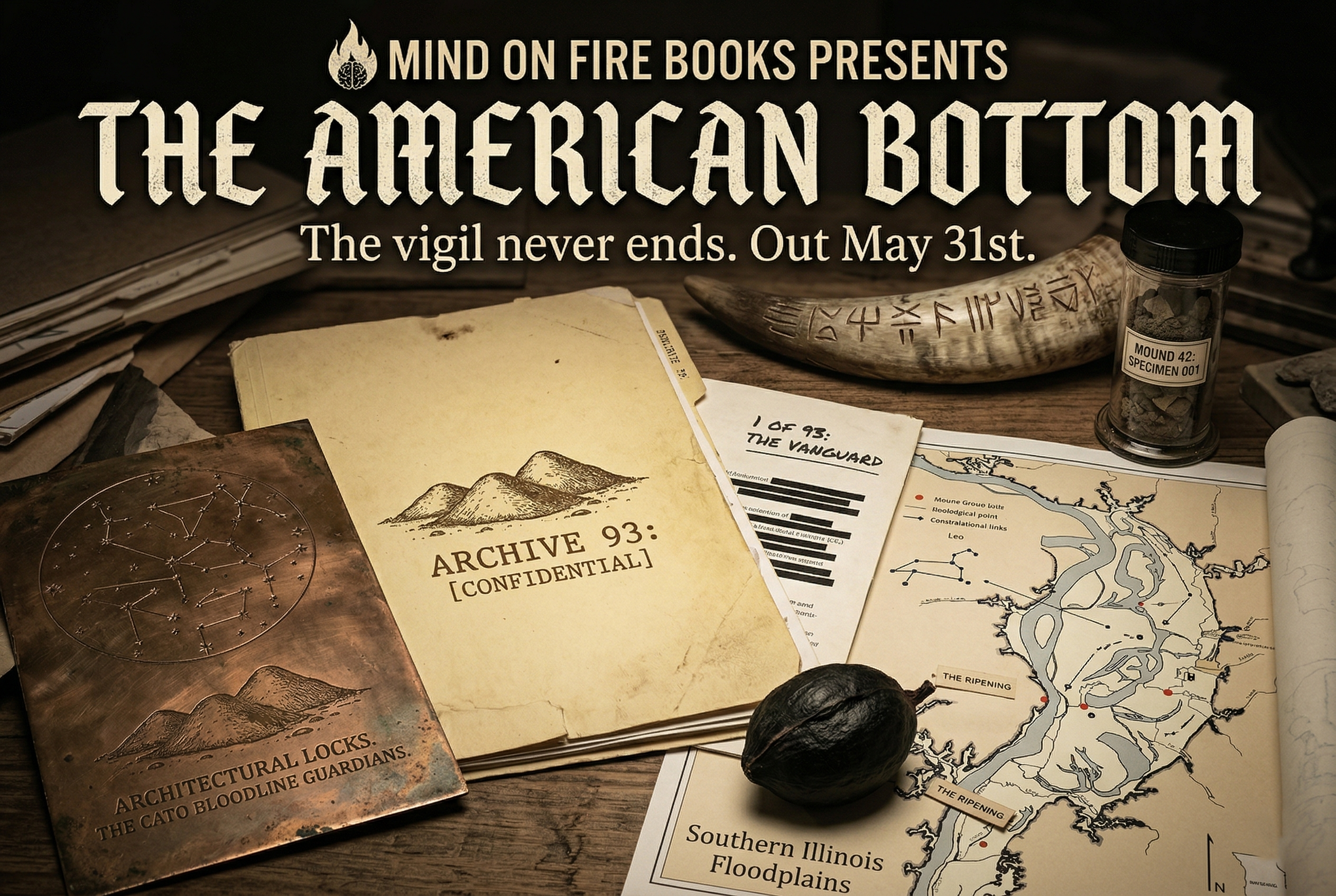 [CONFIDENTIAL] Access Granted: You are 1 of 93.