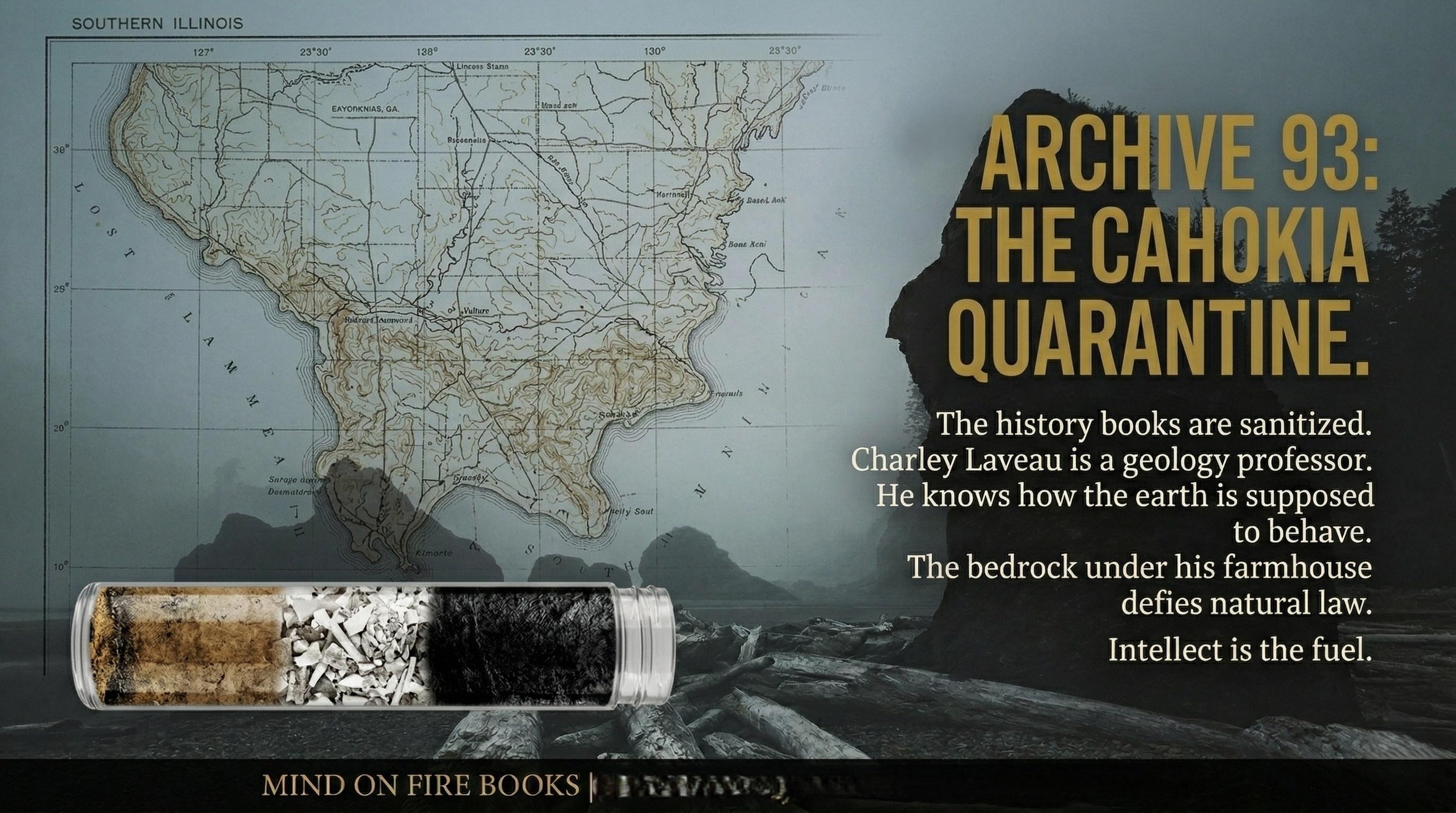 Cahokia Quarantine