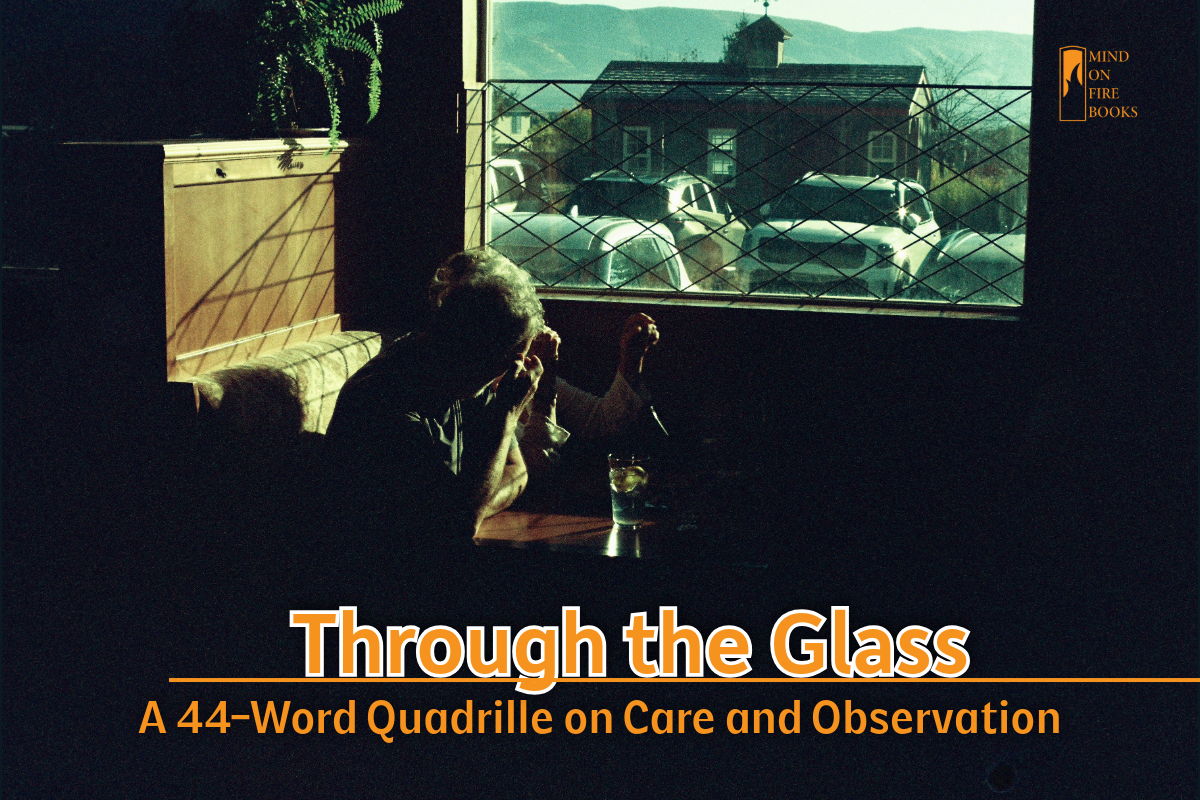 Quadrille Poetry on Care and Observation