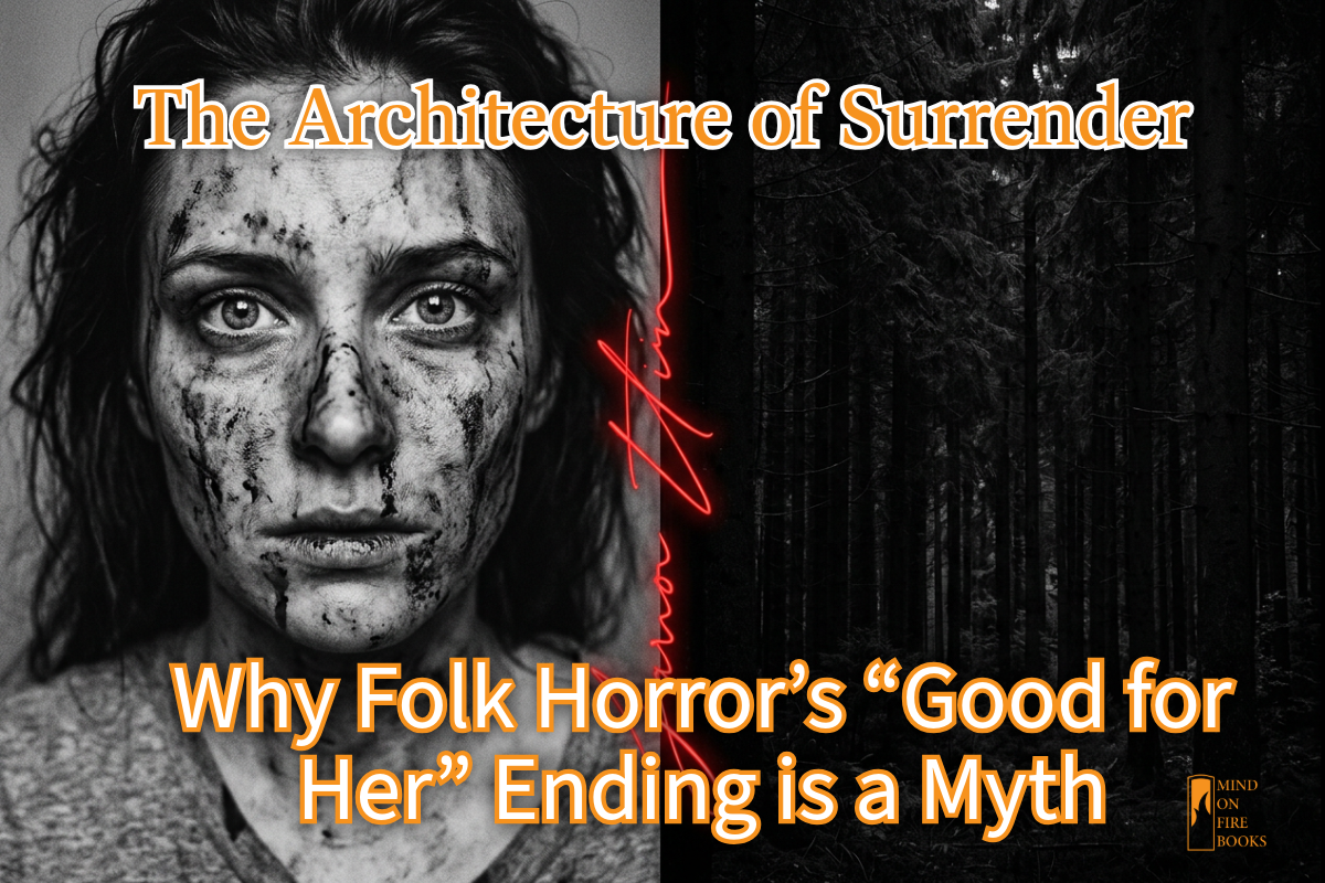 Why Folk Horror’s “Good for Her” Ending is a Myth
