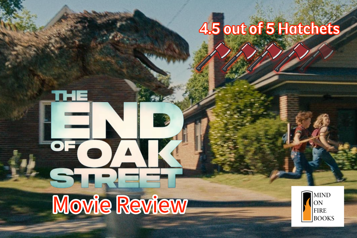 The End of Oak Street Review: Why This Feathered Nightmare Burns Down Jurassic Park’s Monopoly