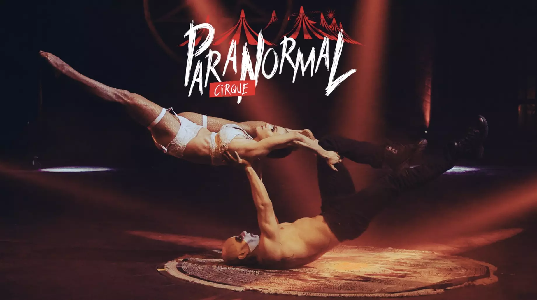 An Honest Review of Paranormal Cirque Experience