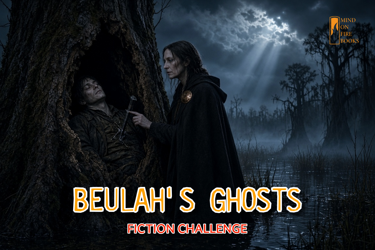 Beulah’s Ghosts – Fiction Challenge