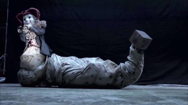 Forget Krampus: Meet 8 Legendary Monsters of Christmas