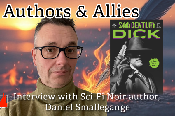 Authors and Allies-10-Danel Smallegange