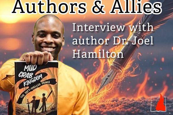 Joel Hamilton Interview